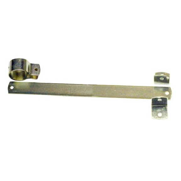 Center Rod Support ANOCHROME