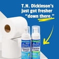 thumbnail image 4 of Espuma limpiadora personal T.N. Dickinson's Witch Hazel 150ml, 4 of 7