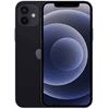iPhone 12 Unlocked (CDMA + GSM) 64GB Black | Sealed