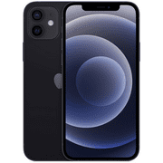 iPhone 12 AT&T 128GB Black
