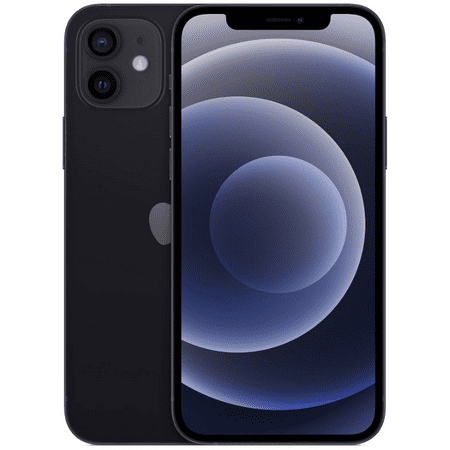 iPhone 12 AT&T 128GB Black