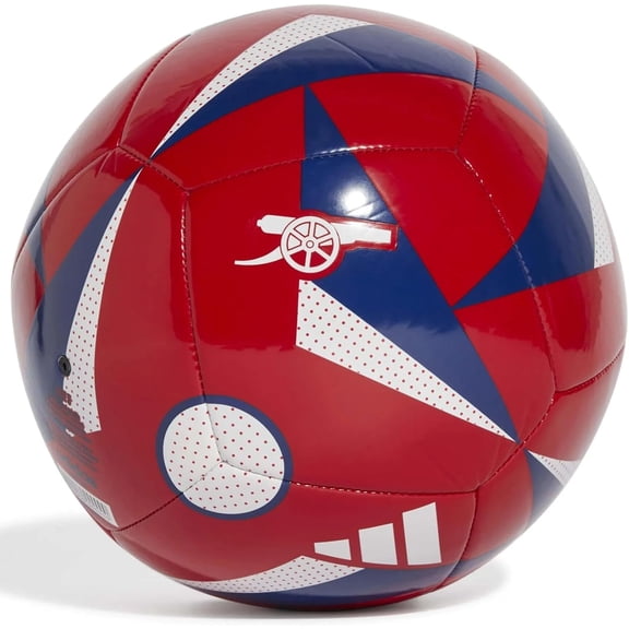 adidas Arsenal Home Club Soccer Ball