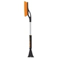 thumbnail image 1 of Brosse à Neige avec Grattoir et Prise Confort - 35 Pouces, 1 of 2