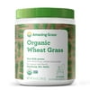 Amazing Grass, Organic Wheat Grass, 8.5 oz, 30 Servings