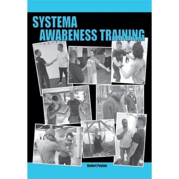 Pre-Owned Systema Awareness Training, (Paperback)