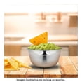 thumbnail image 3 of Bowl Mezclador Mainstays 24cm de Acero Inoxidable, 3 of 3