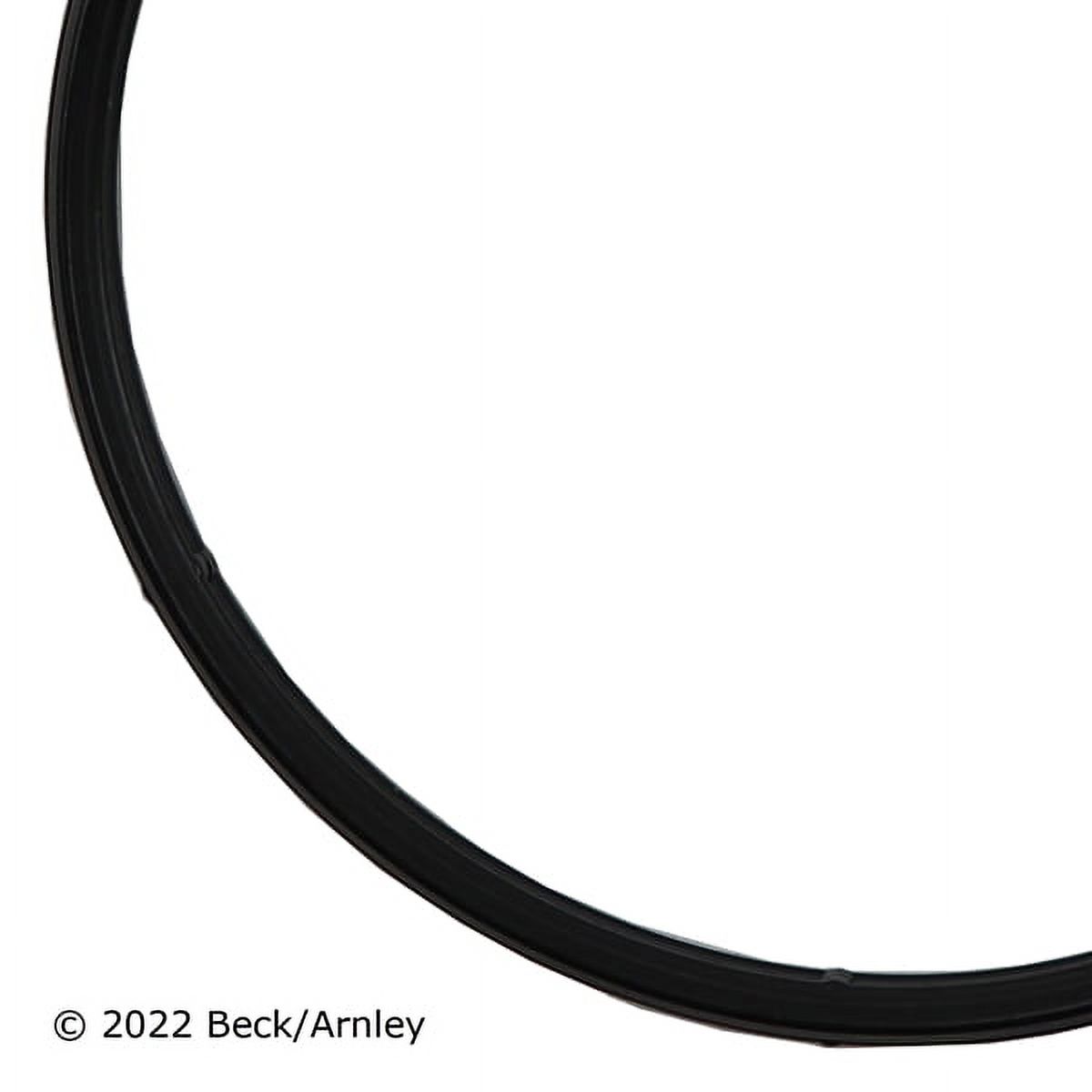 BeckArnley 039-5072 Throttle Body Gkt