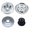 thumbnail image 1 of Weedeater Blade Adapter Kit Attachment for String Trimmers Brush Cutter, 1 of 10