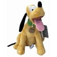 thumbnail image 3 of Disney Parks Pluto Small Plush New with Tag, 3 of 3