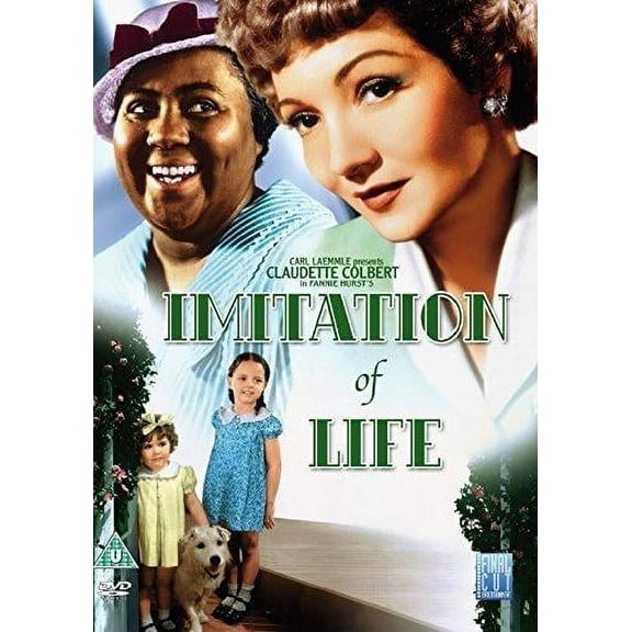 Imitation of Life (DVD)