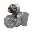 thumbnail image 3 of Starter Motor Fits Hummer H1 H2 6.6 6.0 6.2 Engine 06 07 08, 3 of 3