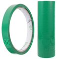thumbnail image 1 of 24 Rolls Packing Tapes Clear Bag Sealing Tapes Freezer Packaging Bag Sealing Tapes for Supermarket, 1 of 3