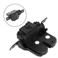 thumbnail image 2 of 4X 7248075 51247248075 for 1 Series F20 / Boot Lid Trunk Lock Latch Actuator, 2 of 7