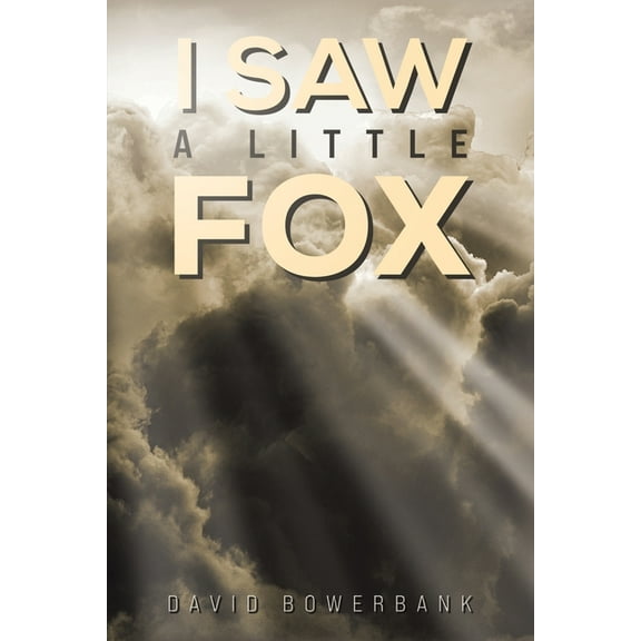 I Saw a Little Fox (Paperback)