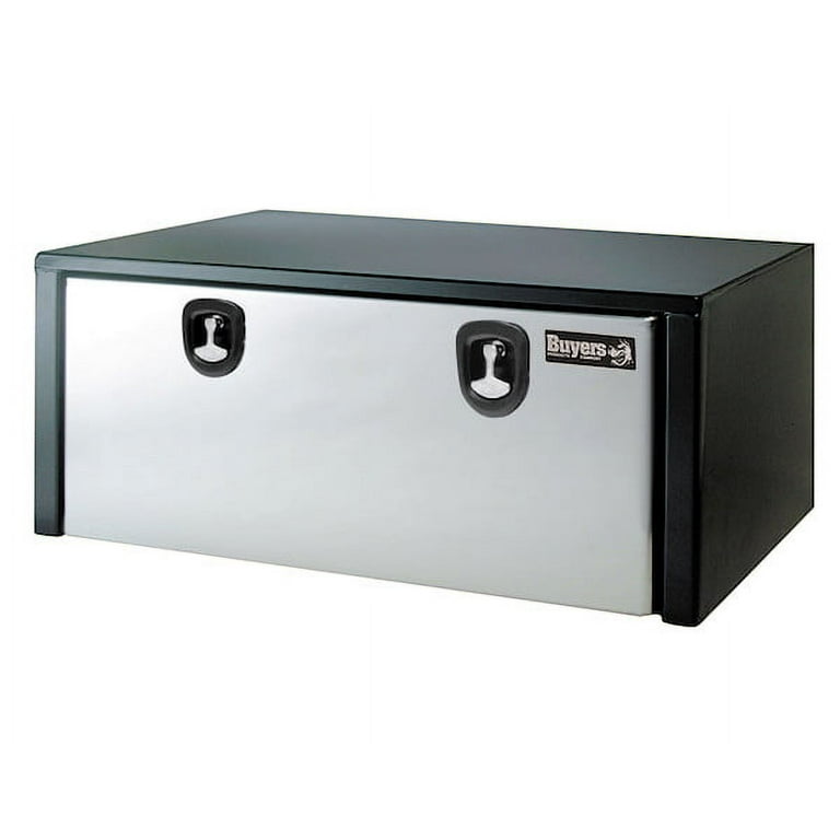 Buyers on sale tool box