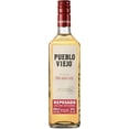thumbnail image 1 of Tequila Pueblo Viejo Reposado 950 ml, 1 of 3