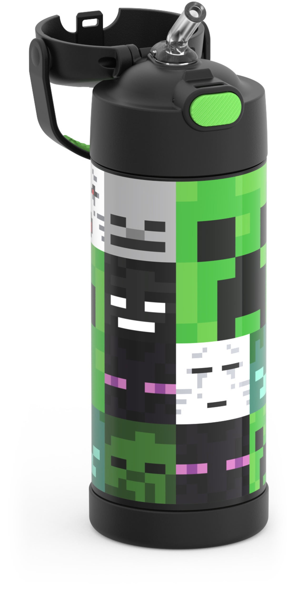 Thermos Funtainer Bottle