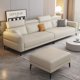 thumbnail image 2 of Sofabezug Sofa Living Room Lazy House Fabric Puffs Sofa Living Room Couch Bed Corner Meuble De Salon Livingroom Furniture Sets My Lux Decor Round, 2 of 8