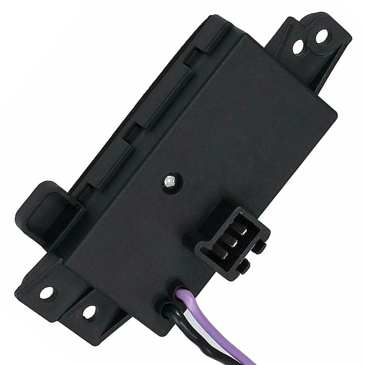 Labwork Blower Motor Resistor 4P1516 1580567 Fit for Chevrolet Silverado Avalanche Tahoe Suburban Trailblazer, GMC Sierra Yukon, Cadillac Escalade 2003-2006