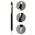 thumbnail image 2 of Cross Classic Century Refillable Pencil, 0.7mm, Includes Premium Gift Box - Classic Black, 2 of 7