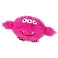 thumbnail image 2 of Pet Dog Electronic Plush Giggle Ball Shake Squeak Crazy Bouncer Toy Interactive Exercise Toy For Entertainment, 2 of 9