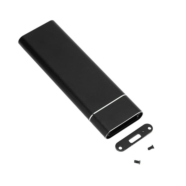 SSD Enclosure,SSD Enclosure M.2 PCIE Enclosure SSD Case Masterfully Created