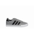 thumbnail image 2 of Adi-das Daily 4.0 Mens Canvas Ortholite Low Top Casual Fashion Sneakers Shoe, 2 of 6