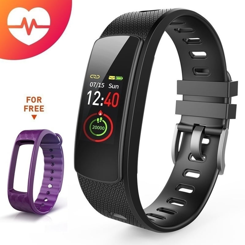 I6hrc fitness tracker hotsell