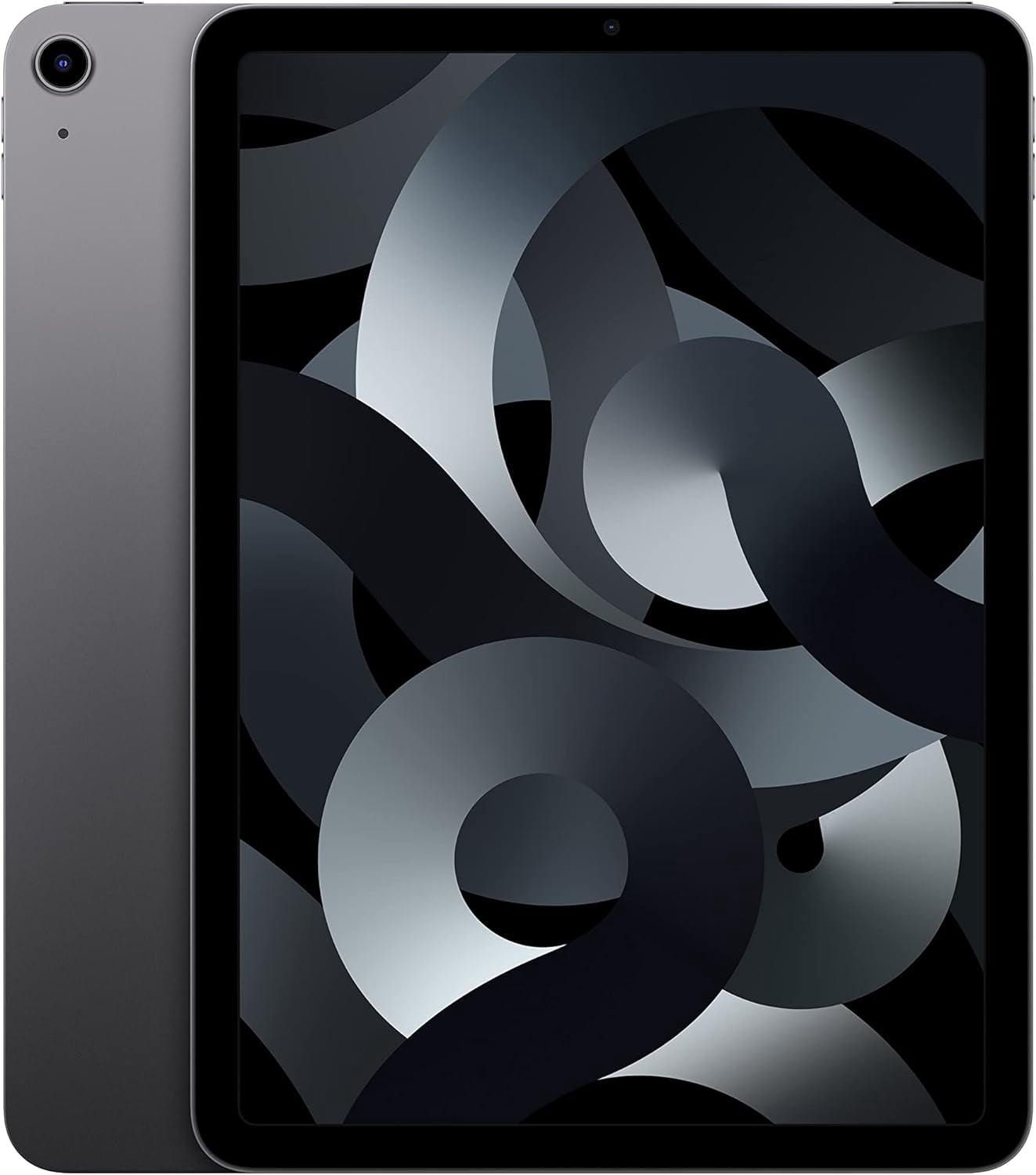 Apple 10.9-inch iPad Air 5th Generation, 256GB Wi-Fi Model, M1