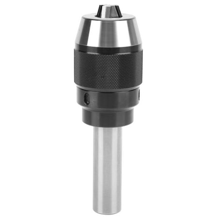 

PAOMIAN Drill Chuck Integrated SelfTightening Straight Shank Milling Machine Collet APU16-C25