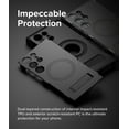 thumbnail image 4 of Ringke for Samsung Galaxy S24 Ultra Case [Alles] Heavy Duty Kickstand Aluminum Shockproof Protector, 4 of 11