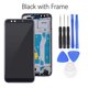thumbnail image 1 of GreenHome Reemplazo LCD Pantalla táctil digitalizador para Huawei Honor 9 Lite 9 Edición juvenil greenhome iPhone X, 1 of 7