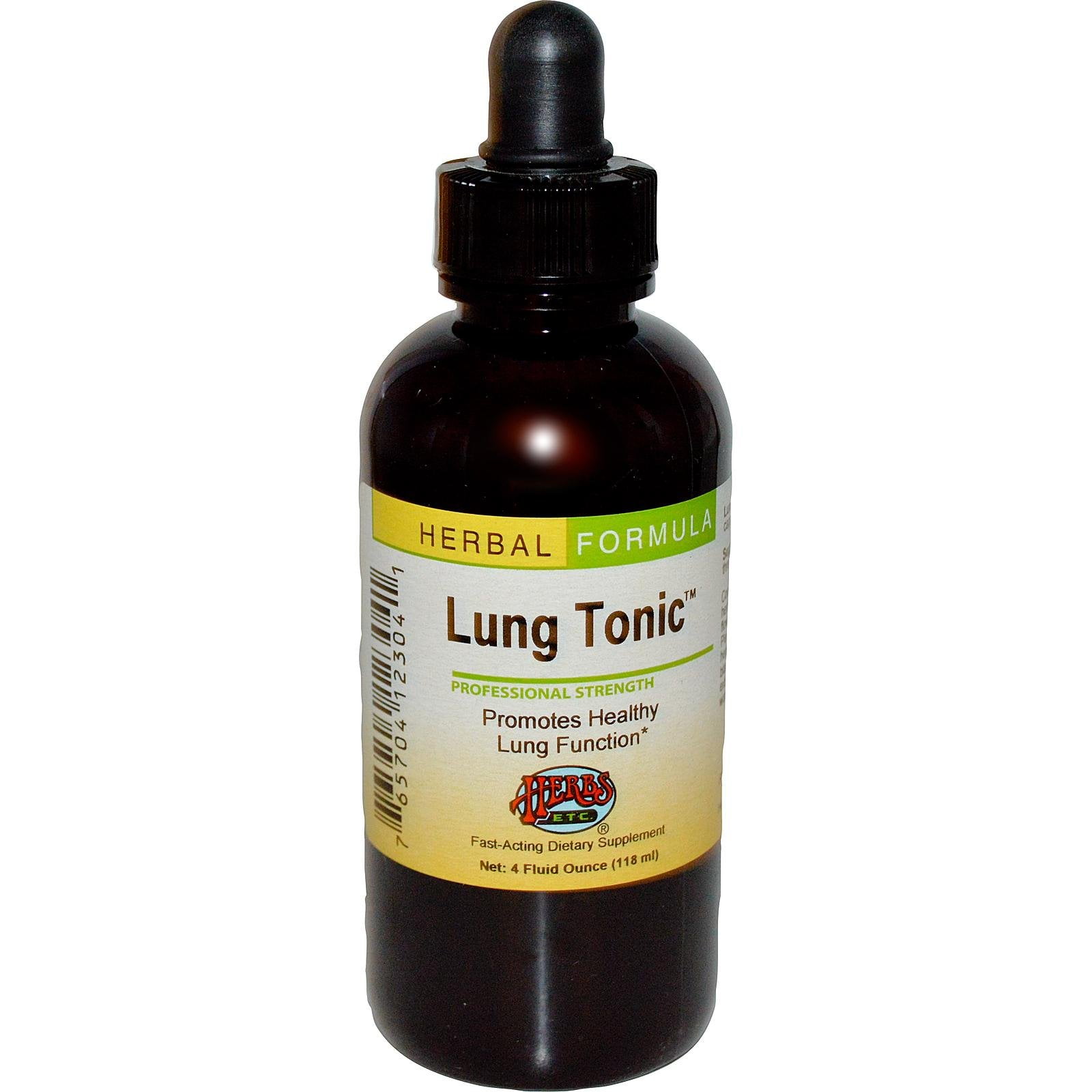 Herbs Etc Lung Tonic ClPeaceic Formula 4 Fl Oz 118 Ml Walmart herbs-etc-lung-tonic-clpeaceic-formula-4-fl-oz-118-ml-walmart