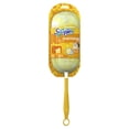 thumbnail image 4 of Swiffer Dusters Pet Dusting Kit with Febreze Odor Defense (1 Handle, 2 Dusters), 4 of 9
