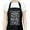 Black-kitchen Rules, variant on Funny Aprons for Women with Pockets, Cute Cooking Baking Kitchen Aprons for Mom Chef, Gifts for Birthday Christmas