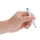 thumbnail image 5 of Uxcell Marcadores de Pizarra Borrables Tinta Azul Oscuro Punta Fina Bajo Olor Pizarra con Tapa Borrador, Paquete de 30, 5 of 6