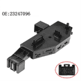 thumbnail image 5 of 23247096 20914737 Right Power Seat Control Switch Adjusting Button For Chevrolet Silverado For GMC Sierra Car Accessories, 5 of 6