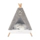 thumbnail image 1 of Altavoz inalámbrico con luz nocturna, fácil de usar, 5 V, 4 W, portátil, regalo, 1 a, accesorio multifuncional para viajes, duchas, playas,, 1 of 9