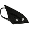 thumbnail image 2 of FORENZA 04-08/RENO 05-08 MIRROR LH, Power, Manual Folding, Heated, Paintable, 2 of 6