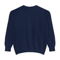 thumbnail image 2 of Salty Unisex Garment-Dyed Sweatshirt, 2 of 4