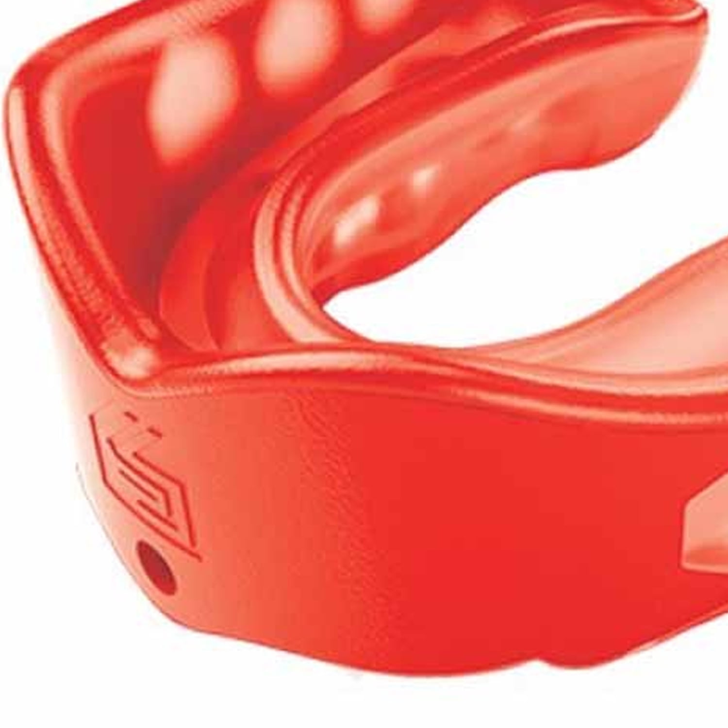 Shock Doctor Sport Gel Max Red Youth Conv