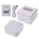 thumbnail image 1 of Máquina de ruido blanco, máquina de sonido de apagado temporizado recargable por usb, 1 of 5