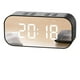 thumbnail image 1 of Reloj Despertador Digital-bocina Malubero Bluetooth, 1 of 2