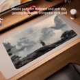 thumbnail image 3 of Big Mice Mat Mythical Mouse Pad (HJ134), 3 of 8