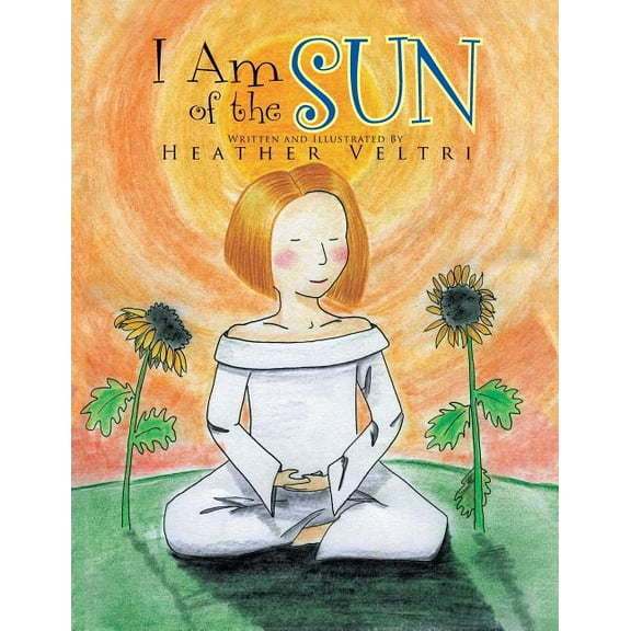 I Am of the Sun, (Paperback)