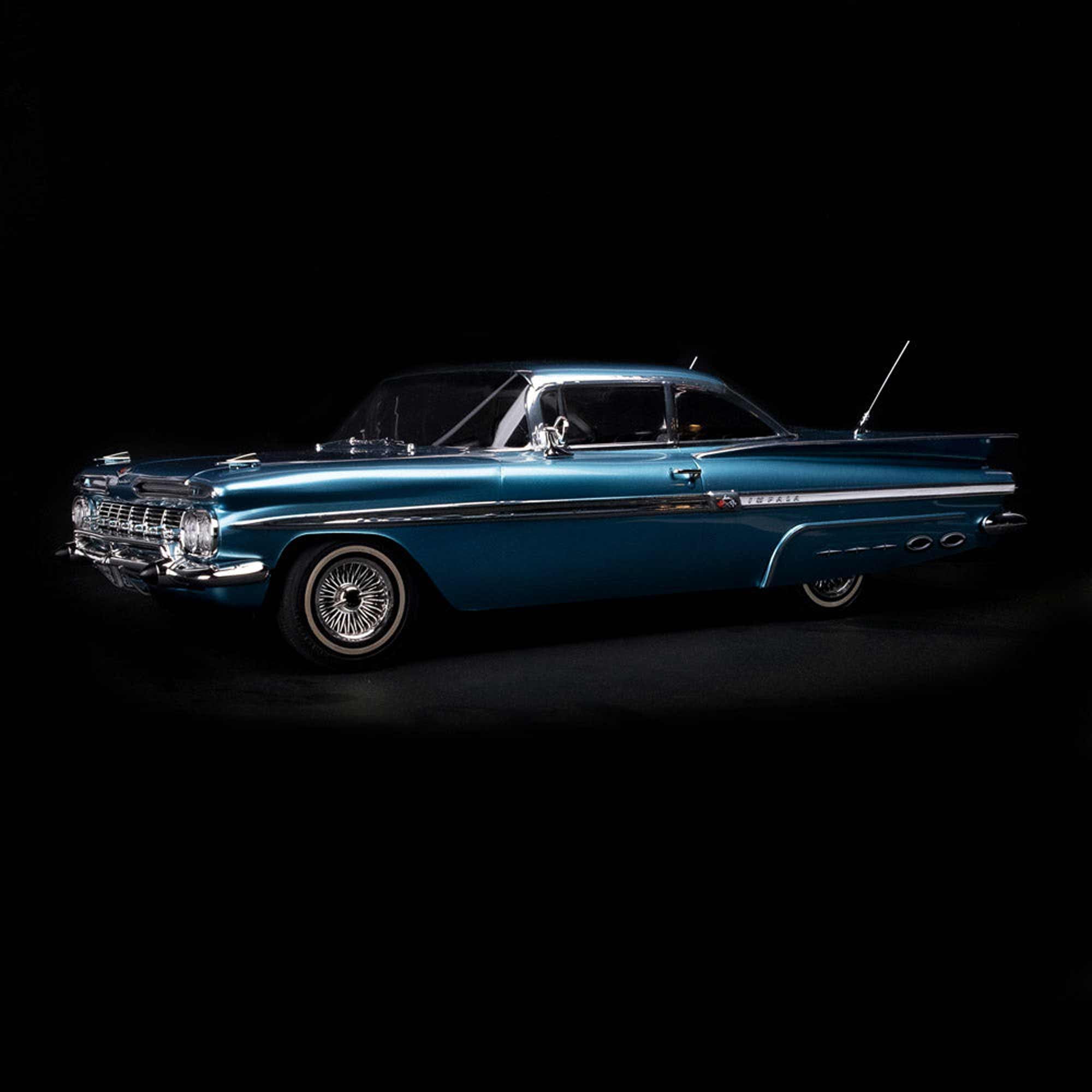Redcat Racing 1959 Chevrolet Impala 1/10 RTR Hopping