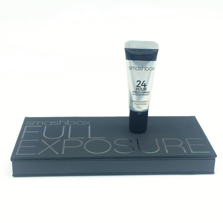 Smashbox Full Exposure Palette .49 oz - Walmart.com