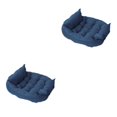 thumbnail image 2 of Baohd Coussin de Lit Élégant et Confortable pour Bien-Aimé S Bleu Animal de Compagnie 2Set, 2 of 6