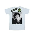 thumbnail image 1 of DC Comics Mens Batman TV Series Adam West Photograph T-Shirt, 1 of 3