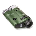 thumbnail image 4 of Carson MicroBrite 20x-40x Zoom LED Lighted Pocket Microscope- 6 Pack, 4 of 8